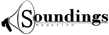 Soundings Logo